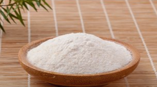 resistant dextrin