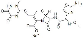 Ceftriaxone Sodium