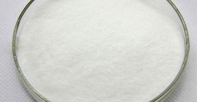 soluble tapioca fiber