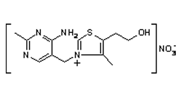 Thiamine Nitrate (Vitamin B1)