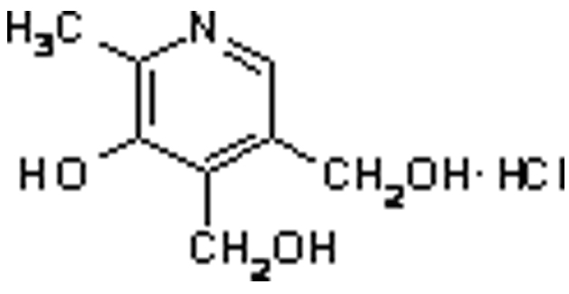 Vitamin B6