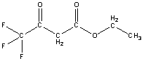 Ethyl 4,4,4-Trifluoroacetoacetate