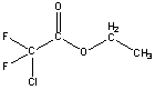 Ethyl Chlorodifluoroacetate