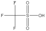 Trifluoromethanesulfonic Acid TFOH