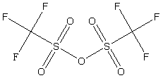 Trifluoromethanesulfonic Anhydride