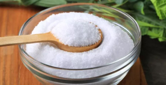 Low-calorie Sweeteners