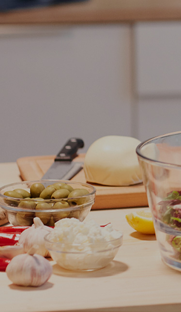 Benefits of Soluble Fibre
