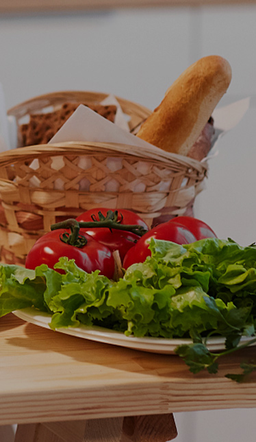 Benefits of Soluble Fibre