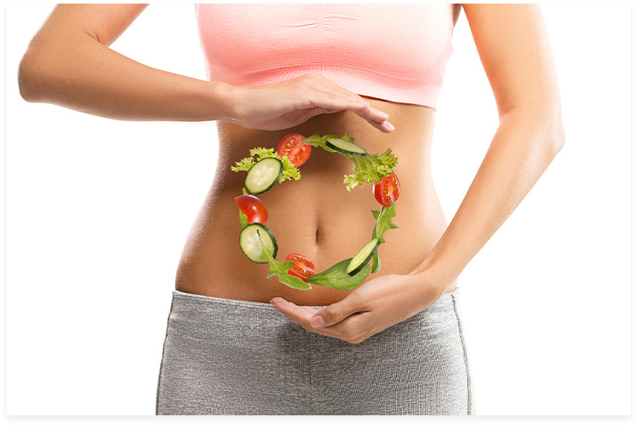 Soluble Fiber Supplements for Weight Loss 
