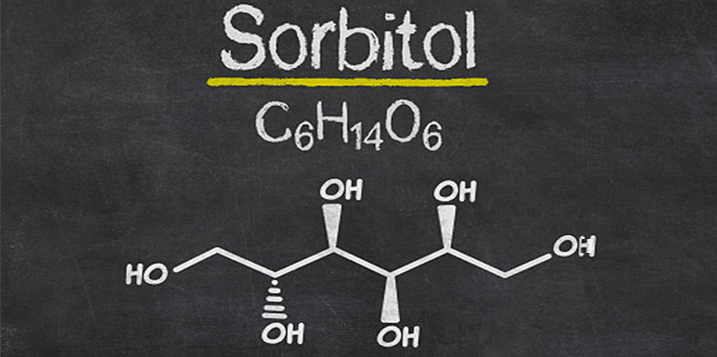 Sorbitol Sweetener