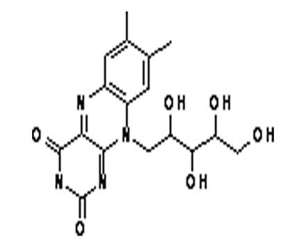 Vitamin B2