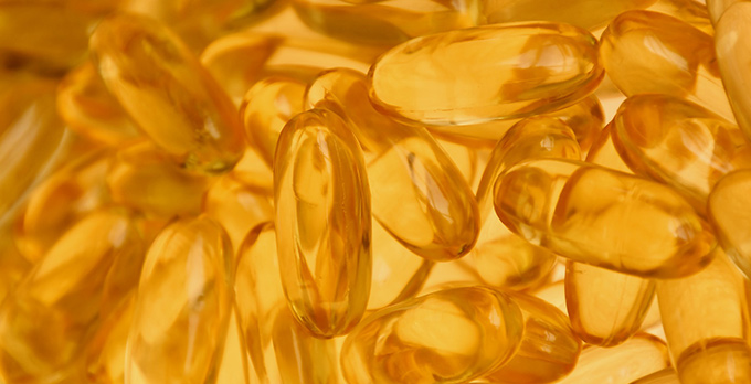 Fish Oil