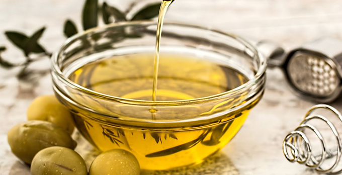 Olive Oil