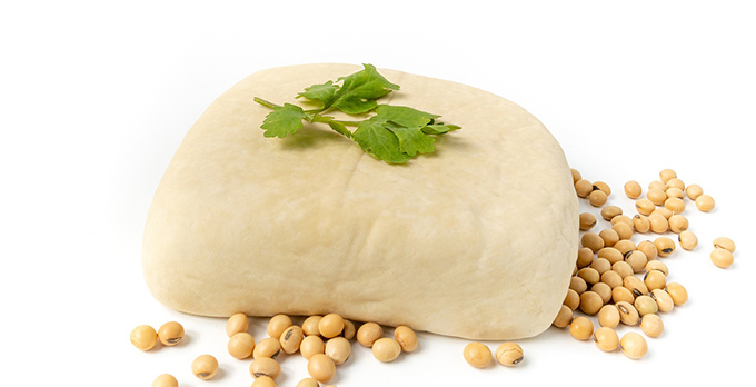 Soy Protein Isolate