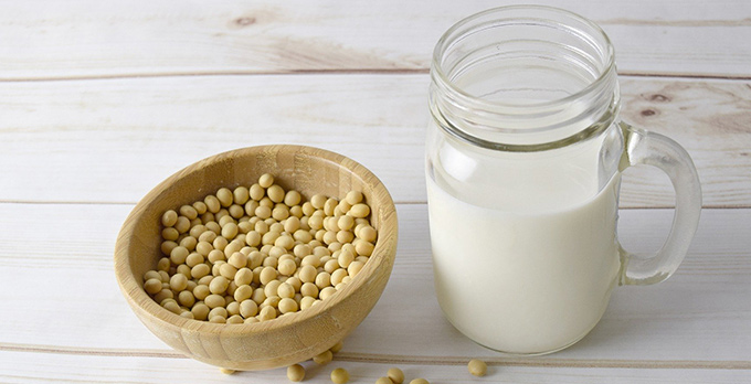 Soy Protein