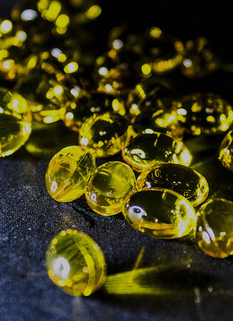 Fish Oil Supplements Benefits