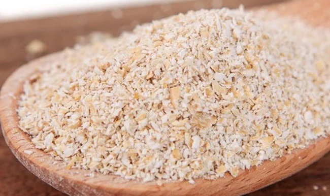 oat dietary fiber