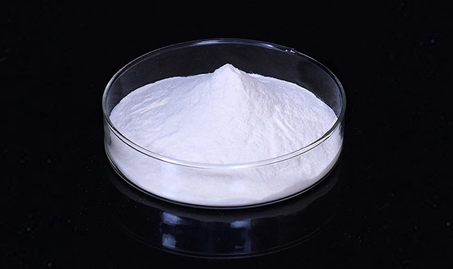 dhv xanthan gum