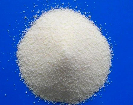 Organic Resistant Dextrin Powder (Tapioca Type) 70%