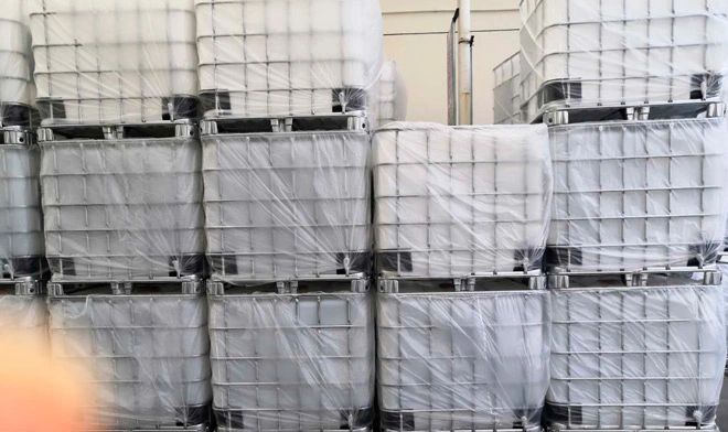 polydextrose syrup special type 1