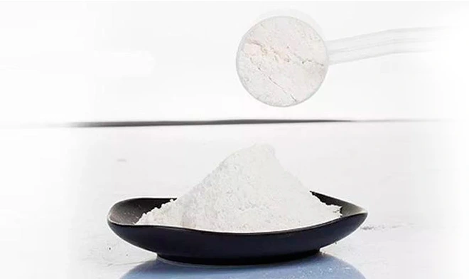 organic resistant dextrin powder tapioca type 90 1