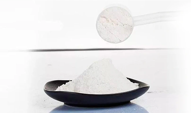 organic soluble tapioca fiber powder 90 1