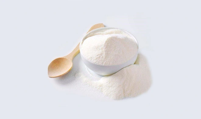 galacto oligosaccharide powder 57