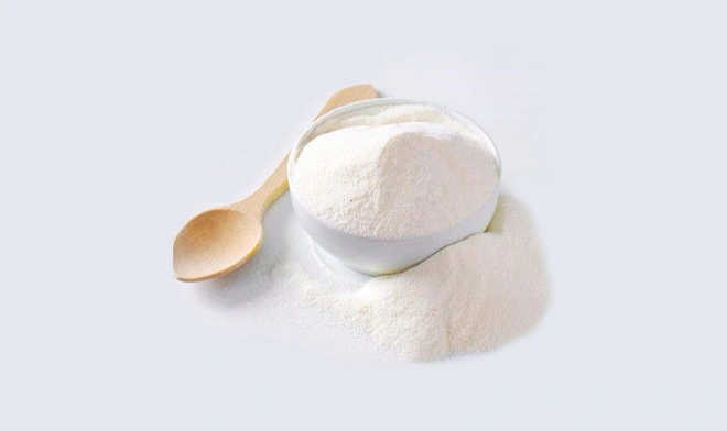 galacto oligosaccharide powder 70