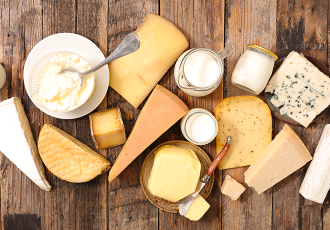 Delivering Health with a Loving Formula—Maltodextrin