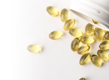Fish Oil
