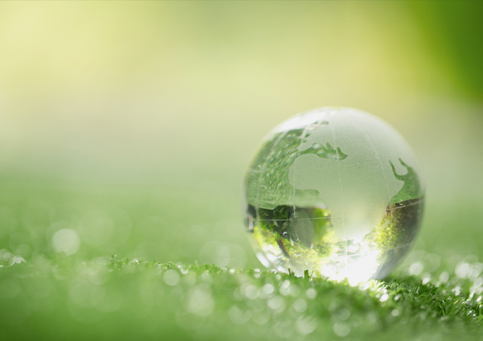 Cleaner Production Through Sustainable Food Ingredient Manufacturing