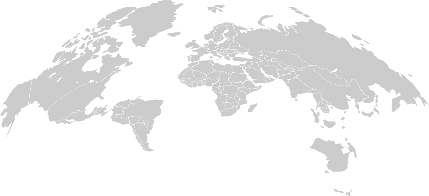 Worldwide Reach of a Leading Global Food Ingredient Supplier