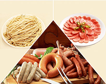 Meat Soy Protein Isolate