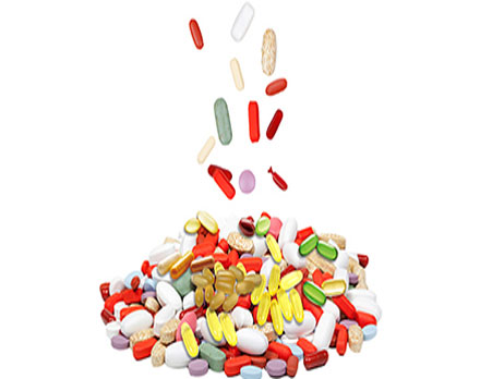 Softgel, hard capsule, tablet OEM