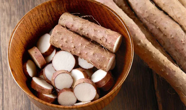 dioscorea-opposita-dietary-fiber